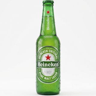 144. Birra Heineken 33 cl