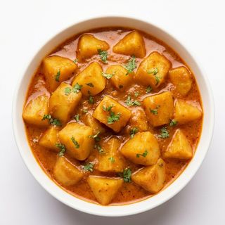 Dum Aloo