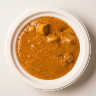 Gatta masala.