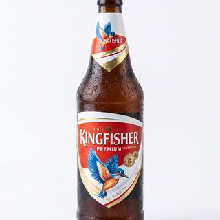 Kingfisher 66 cl