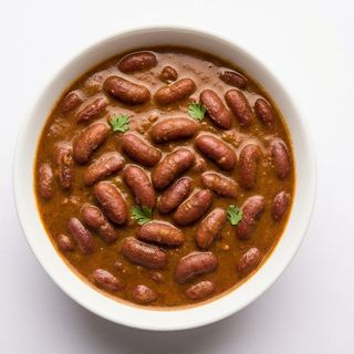 Rajma masala.