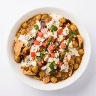 Kachori Chaat