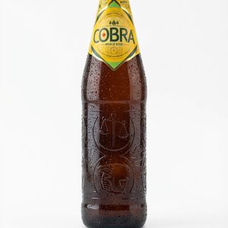 Cobra Beer 66 cl