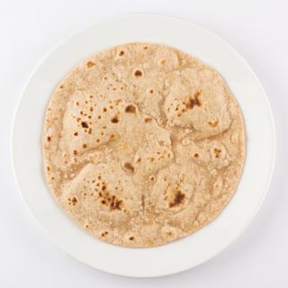 Chapati.