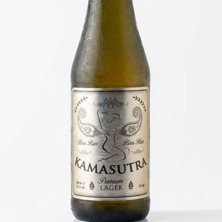 Kamasutra Beer 66 cl
