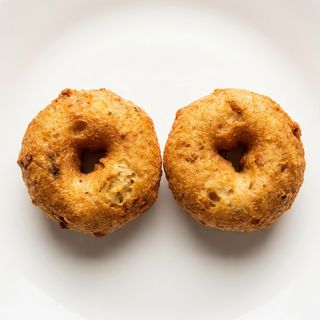 Dal vada.