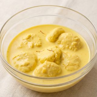 Ras malai
