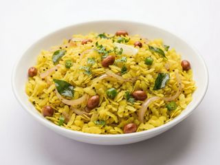 Poha