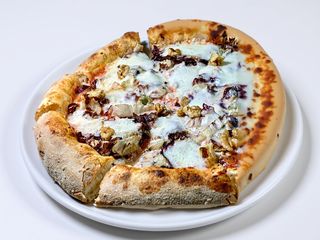 Gordicchio alla pala