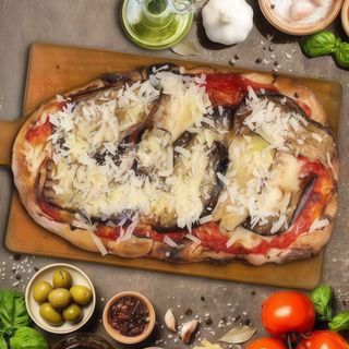 Parmigiana