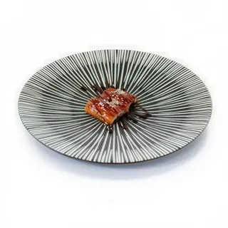 155. Unagi kabayaki