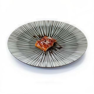 155. Unagi kabayaki