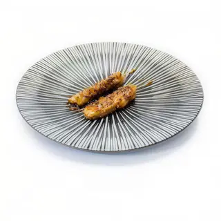 150. Yaki tori