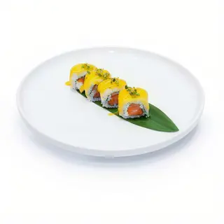 105. Mango roll