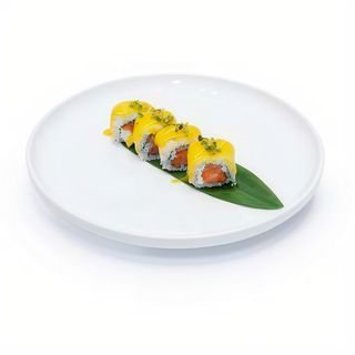 105. Mango roll