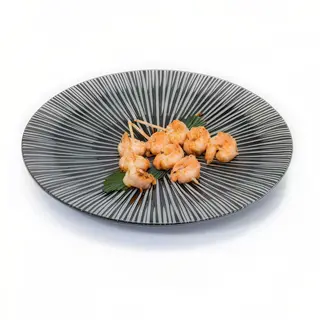 161. Yaki ebi