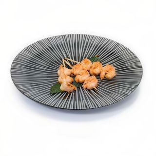 161. Yaki ebi
