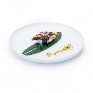 139. Nigiri unagi