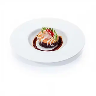 128. Tartare speciale
