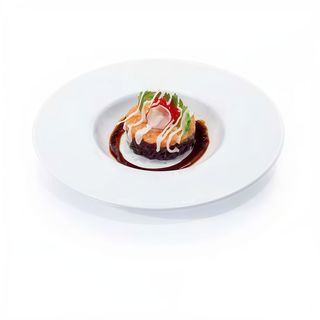 128. Tartare speciale