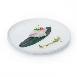 138. Nigiri Suzuky