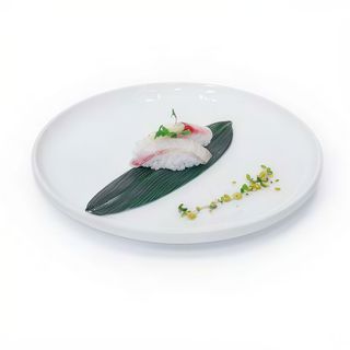 138. Nigiri Suzuky