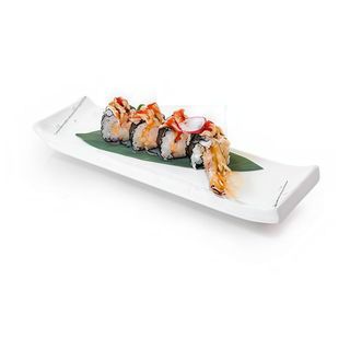 106. Gamberoni roll