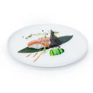 135. Nigiri shakz