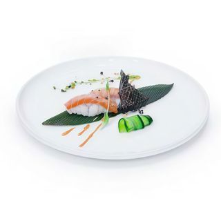 135. Nigiri shakz
