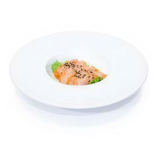 160. Salmone tataco
