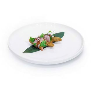 129. Flower tataki - 2 pezzi
