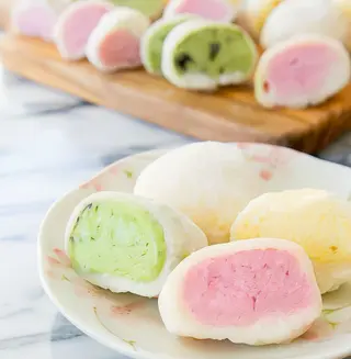 Mochi misto