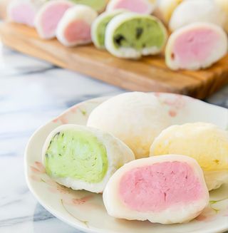 Mochi misto