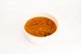 Zuppa di miso
