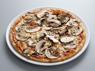 Funghi