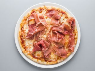Crudo