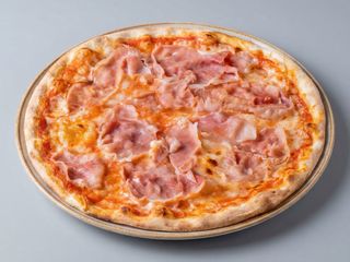 Prosciutto