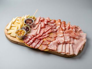 Tagliere misto XL