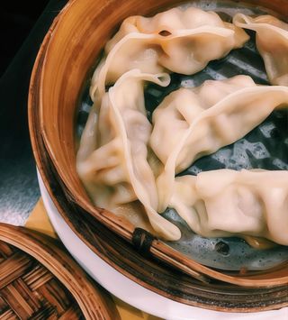 Raviolo Maiale e Verza alla Griglia 5 pz