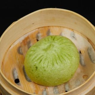 Bao Verdure miste 1 pz