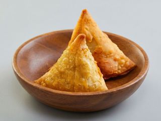 Samosa