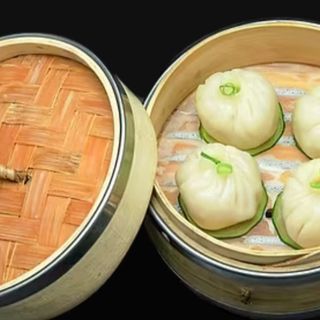 Xiao long Bao 4 pz