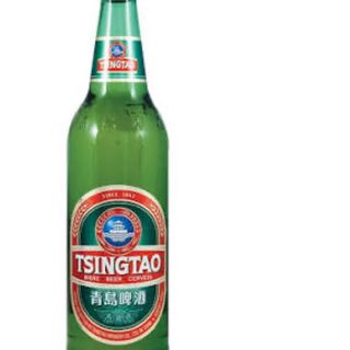 Tsingtao