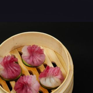 Ravioli di melanzane