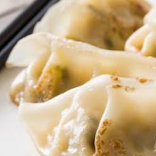 Raviolo spinaci in sfoglia di cristallo 