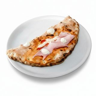 Calzone Ricotta