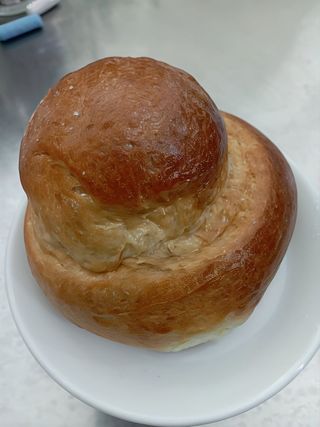 Brioche
