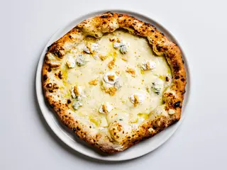 4 Formaggi