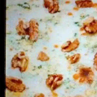 Gorgonzola e noci