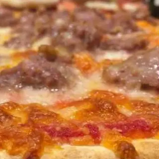 Salsiccia fresca arrosto